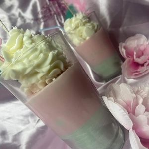 Watermelon Shake Candle